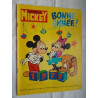 Le Journal de Mickey hebdomadaire N 1384