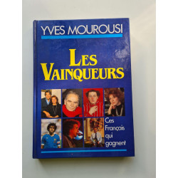 Les vainqueurs - Ces français qui gagnent
