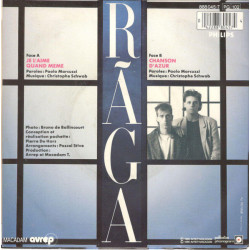 Je L'aime Quand Même