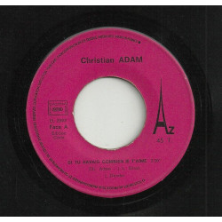 Si Tu Savais Combien Je T'aime