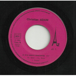 Si Tu Savais Combien Je T'aime