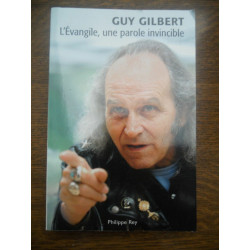 lévangile une parole invincible Philippe rey