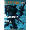 HISTORIA MAGAZINE / 2EME GUERRE MONDIALE [No 68] du 31/12/2099 -...