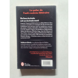 Un bon écrivain est un écrivain mort