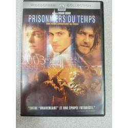 DVD - Prisonniers du temps (Richard Donner)