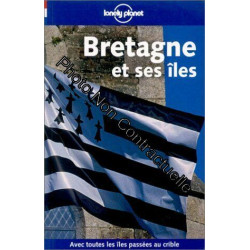 La Bretagne et ses îles 2003