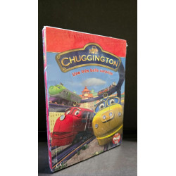 Chuggington une très belle surprise - Neuf sous blister