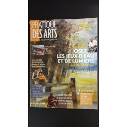 Revue Pratique des Arts N° 60