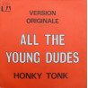 All The Young Dudes