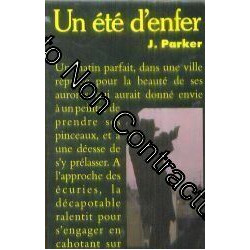 Un ete d'enfer