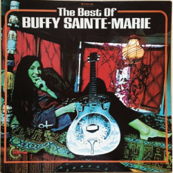 The Best Of Buffy Sainte-Marie