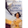 Je vous aime Inconnue