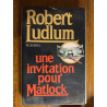 Une invitation pour Matlock Robert laffont