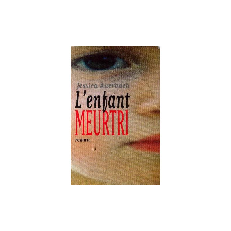 L'enfant meurtri