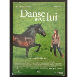 Danse avec lui