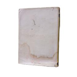 La montagne mystérieuse