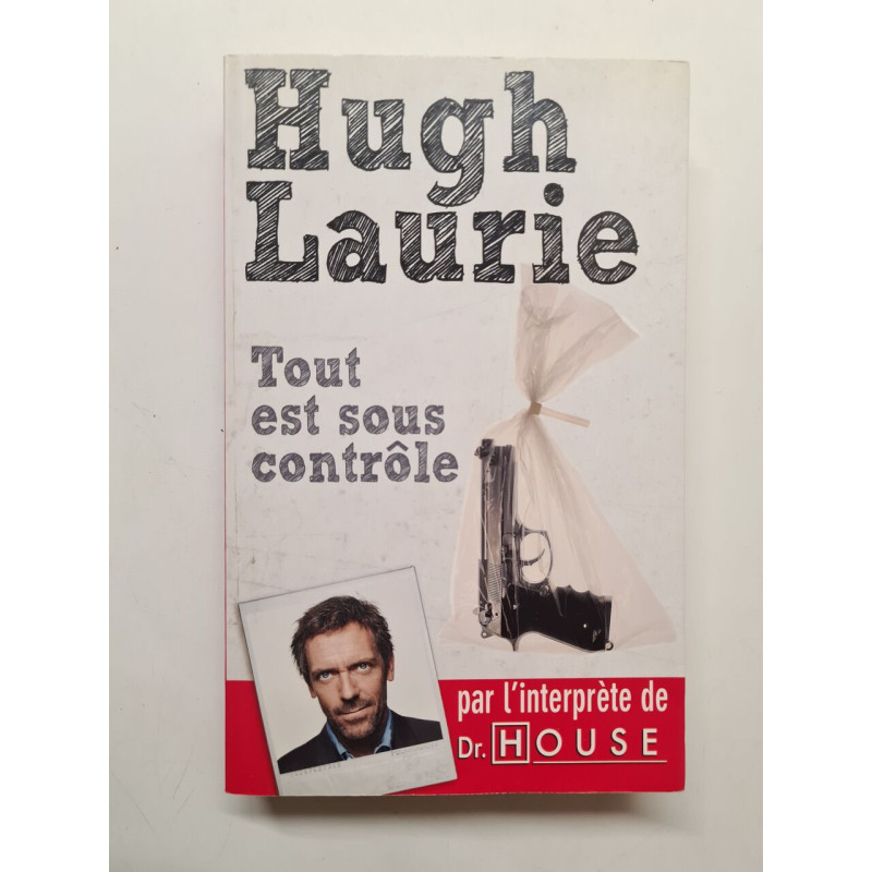 Tout est sous contrôle