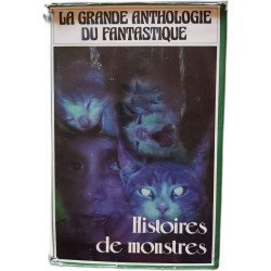 Histoires de monstres