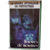 Histoires de monstres