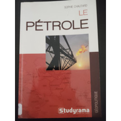 Le pétrole