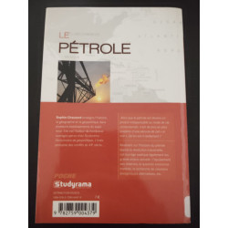 Le pétrole