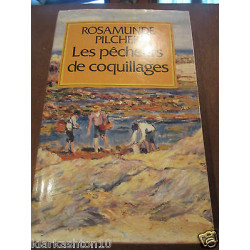 Rosaunde pilcher les pêcheurs de coquillages Belfond
