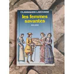 Les femmes savantes