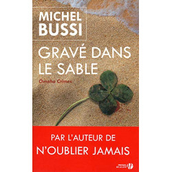 Gravé dans le sable