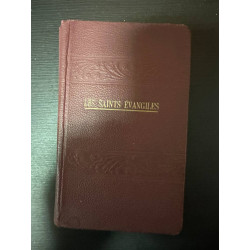 Les Saints Evangiles