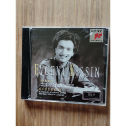 Evgeny Kissin