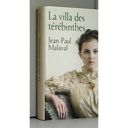 La villa des Térébinthes