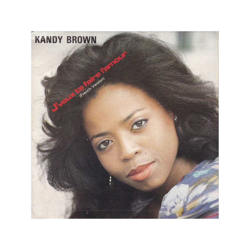 J'veux Te Faire L'amour