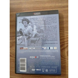 Une vie de femme pendant la grande guerre