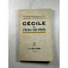 Cécile ou l'école des pères
