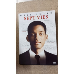 Sept vies (will smith)