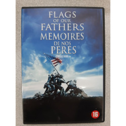 DVD Film - Mémoire de nos pères