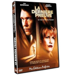 La dernière preuve [FR Import](NEUF SOUS BLISTER)