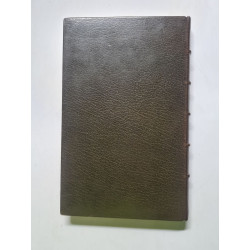 Rélation du voyage pait au couvent