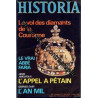HISTORIA [No 403] du 01/06/1980 - LE VOL DES DIAMANTS DE LA...