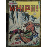 Whipii album relié n 31 Mon journal juillet 1982