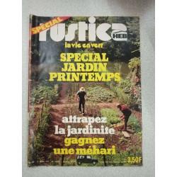 Revue Rustica N° 325