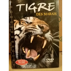 Tigre des marais - Natural Killers DVD