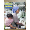 Des Pays et Des Hommes Nº 5 La Malaysia 1990