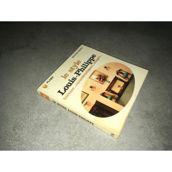 274 FLASH LE STYLE louis philippe