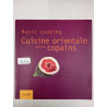 Cuisine orientale entre copains