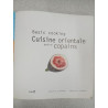 Cuisine orientale entre copains