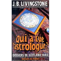 Qui a tué l'astrologue