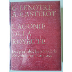 Les Grandes Heures De La Révolution Française