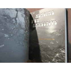 Mémoire d'un amnésique Bibliothèque du Temps Présent