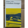 L'étudiant étranger folio